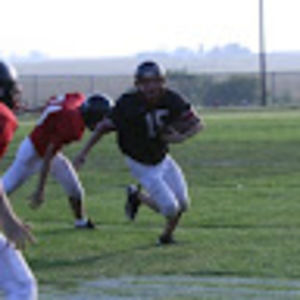 Meet your Posher, Jill